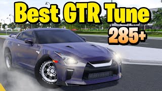 Fastest GTR R35 In SouthWest Floridawith tune [upl. by Esemaj]