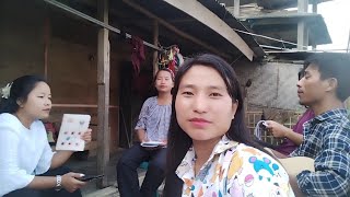 Nagamese gospel songjeevon bhal time te Ngapwangvlogs [upl. by Notnad116]