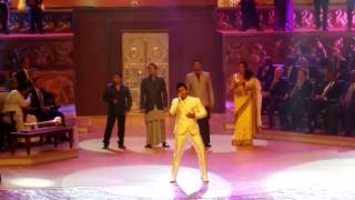 CHOGM 2013  Stuthi Sri Lanka Song At Opening Ceremony Thank you Sri Lanka [upl. by Ledah103]