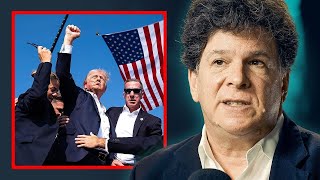 The Dark Truth About American Politics  Eric Weinstein [upl. by Acenahs]