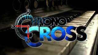 ♫ Chrono Cross  Reminiscence cover [upl. by Tamara411]