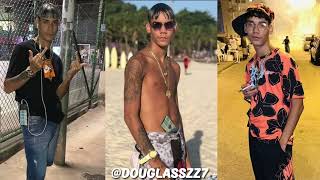 FAEL DA JOGADA 🕺 REMIX TIKTOK [upl. by Belsky]