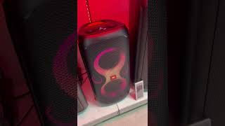 JBL Partybox 110 vs 310 vs Ultimate [upl. by Ennairek78]