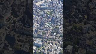 Aachen Stadt  Aachener Dom in Nahaufnahme 🛩🫶🍀 [upl. by Yelyah]