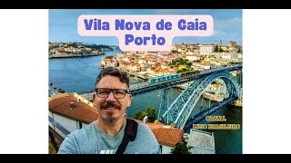 Vila Nova de Gaia 2024 [upl. by Vandyke]