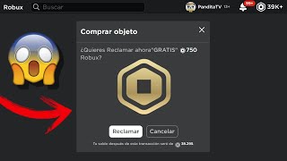 Codigos que te Dan Robux GRATIS✅️en Roblox SEPTIEMBRE 2023 [upl. by Erastus]