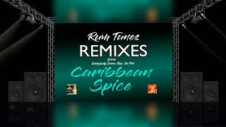 Caribbean Spice Rum Tunes CDs 5 amp 6 [upl. by Ahsilahs257]