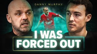 Liverpool Legend on Winning The Treble HATING Rafa Benitez amp Losing MILLIONS  Danny Murphy [upl. by Saimon]