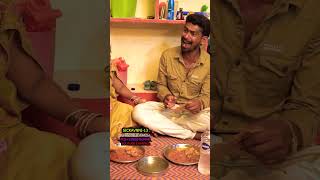 Khaniki Baati kena Bojai Banjara Funny Video Fish Vinod Kumar Banjara Comedy Video fishvinodkumar [upl. by Coppock]