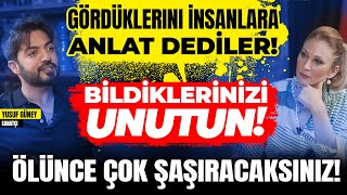 2 BÖLÜM  Gördüklerini İnsanlara Anlat Dediler Bildiklerinizi Unutun Ölünce Çok Şaşıracaksınız [upl. by Heyes]