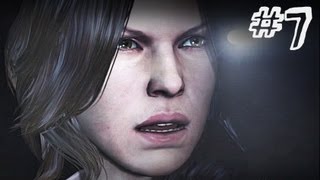 Resident Evil 6 Gameplay Walkthrough Part 2  NO WAY OUT  Leon  Helena Campaign Chapter 1 RE6 [upl. by Matthaeus]