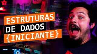 Estruturas de dados com JavaScript  Básico pra você usar agora [upl. by Aihsoek]