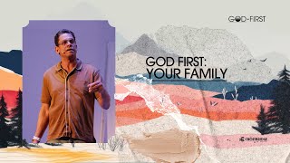 God First Your Family  Pastor Felipe Assis [upl. by Carter491]