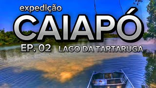 CAIAPÓ parte 02 TOCANTINS BRAZIL [upl. by Sharron481]