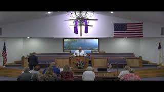 Pitman Creek Baptist Church Live Stream [upl. by Durkin]