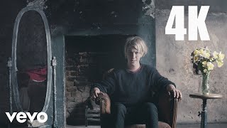 Tom Odell  Another Love Official Video [upl. by Lielos]