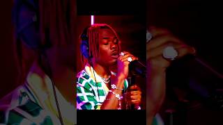 Love Nwantiti 😍 Song By CKay ❤️ Live Performance 😎 [upl. by Auria]