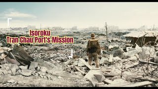 Isoroku Yamamoto the Commander in Chief of the Combined Fleet 2011  English Subtitle  Full HD [upl. by Kcirej]