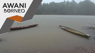 Kemuncak Monsun Timur Laut hujung Nov taburan hujan tinggi [upl. by Iraam]