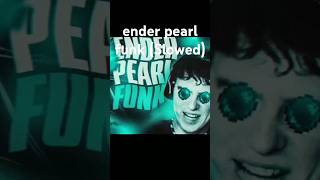 ender pearl funk Slowed [upl. by Ardnovahs234]