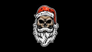 FREE Christmas Type Beat  quotSANTAquot  Aggressive Diss Track Instrumental Freestyle [upl. by Morril700]