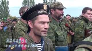 Донбасс 2014 Фильм Владислава Воеводы [upl. by Kress576]