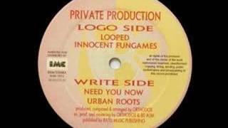 Private Productions  Looped 1992 [upl. by Mojgan]