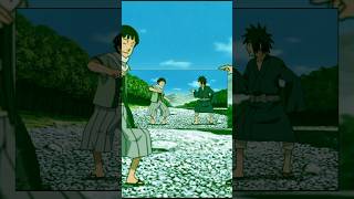 Madara gets rejected by Hashirama Naruto Shippuden anime edit thegrandmaster1306 madara shorts [upl. by Hubey]