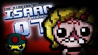 The Binding Of Isaac Rebirth  Maggie im Boss Rush  Part 7 [upl. by Neimad]