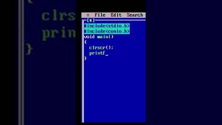 C Program to print d using printf function [upl. by Biddick]