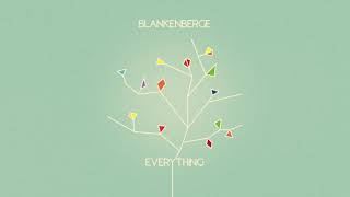 Blankenberge  So High official audio [upl. by Roma826]