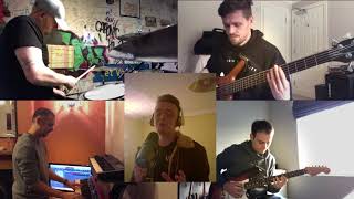 Someday At Christmas  Stevie Wonder Cover Penthouse 5 Band [upl. by Eveam]