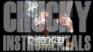 Chief Keef  Finally Rich Instrumental OFFICIAL HQ Produced by Chucky Beatz [upl. by Enellij]