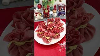 Santas Sacks Recipe [upl. by Iharas]