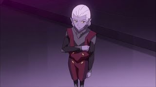 Voltron AMV Lotor  Rise above [upl. by Vonnie]