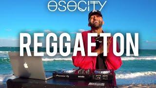 Reggaeton Mix 2021  The Best of Reggaeton 2021 by OSOCITY [upl. by Hamaso]