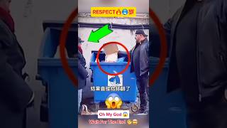 Bất ngờ trước hành động đẹp cần lan tỏa🔥😱 shorts status trending respectshorts allah [upl. by Nitaj]