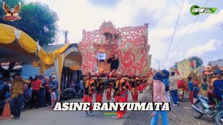 ASINE BANYUMATA ANDIPUTRA 2 TEGALSUMBDRA BALONGAN INDRAMAYU [upl. by Petrina]