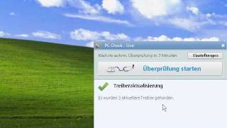 Tutorial PC Check amp Tuning 2010  Einfach den PC schneller machen DE [upl. by Ida359]