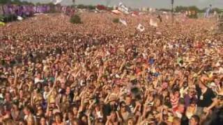 Snoop Dogg  Glastonbury 2010  3 Beautiful amp Signs [upl. by Alduino198]