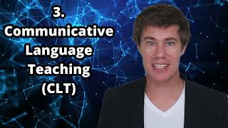 Direct Method Teaching Methodology  Grammar Translation  Communicative Language Teaching CLT [upl. by Airal]