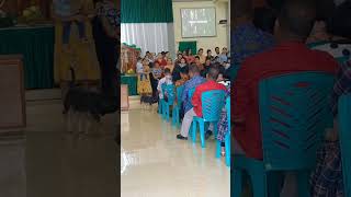 PujiPujian Kolom 11  Ibadah Minggu 03 November 2024 Sesi I [upl. by Alul]