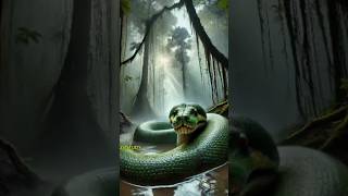 Secrets of the Amazon Mysterious Facts About the Worlds Largest Rainforest [upl. by Clem973]