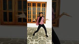 Jalabula Jung  Don  Dance Cover  Sivakarthikeyan  Anirudh  Rolling Rockets  Swaathi [upl. by Cecilia]