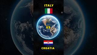 Italy vs Croatia The Euro Championship Final You Didnt See Coming [upl. by Lefton]