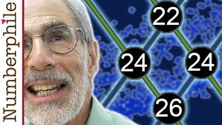 Goldbach Conjecture  Numberphile [upl. by Ajtak]