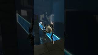 Portal 2 coop glitch amp shortcut for speedrun Part 26 gaming portal2 [upl. by Belmonte]