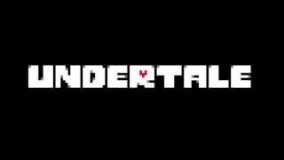 Undertale OST 045  NGAHHH Speed Up [upl. by Dang]