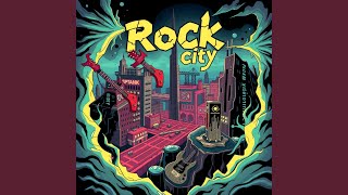 ROCK CITY [upl. by Nnylf]