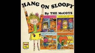 Hang On Sloopy [upl. by Analihp]